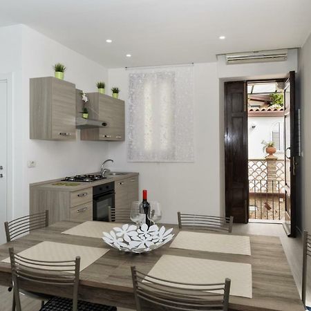 Holiday Home Taormina 3 Buitenkant foto