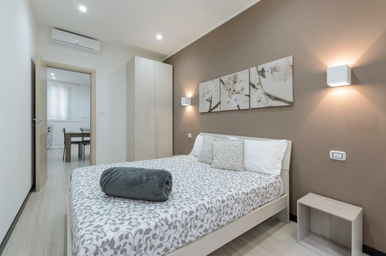 Holiday Home Taormina 3 Buitenkant foto