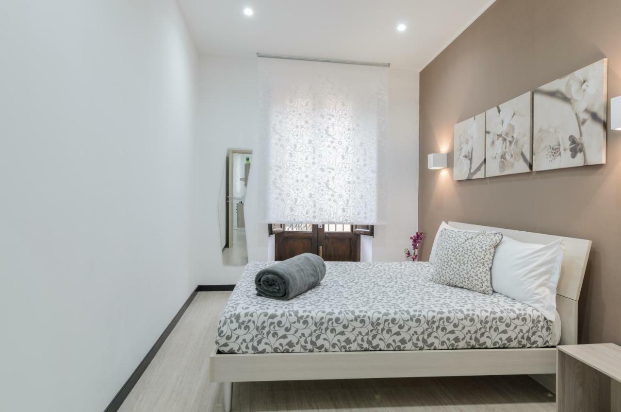 Holiday Home Taormina 3 Buitenkant foto